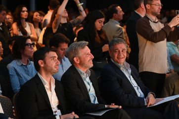 Con ruido interno, Macri inicia el “operativo reconstrucción” del PRO