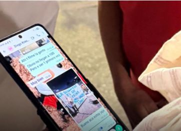 Lanús: denuncian a exintendente y funcionario de la SIDE por organizar una marcha