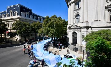 Empresas en crisis: ¿la Provincia puede hacerse cargo?