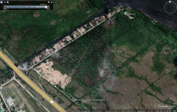 La Corte frenó un emprendimiento sobre un humedal en Berazategui