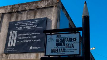 Resabios del horror: la dictadura que aún vive en la provincia de Buenos Aires