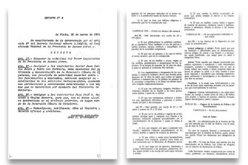 Resabios del horror: la dictadura que aún vive en la provincia de Buenos Aires