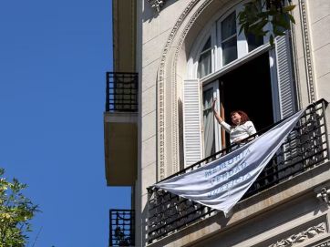 Día de la Memoria: Abuelas cuestionó al gobierno y pidieron la restitución de nietos