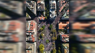 Día de la Memoria: Abuelas cuestionó al gobierno y pidieron la restitución de nietos