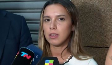 La abogada argentina juzgada en Brasil podrá volver al país