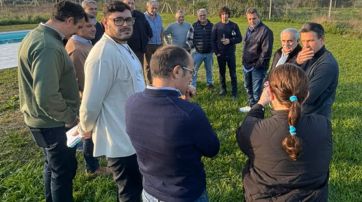 Para dónde patean en el juego de la reforma