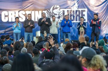 Para dónde patean en el juego de la reforma