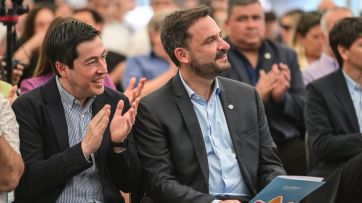 Para dónde patean en el juego de la reforma