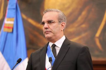 Milei cayó fuerte en el ranking regional; Sheinbaum y Bukele, los de mejor imagen