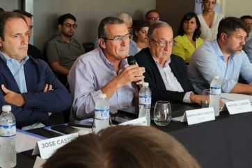 La autonomía municipal, el regreso