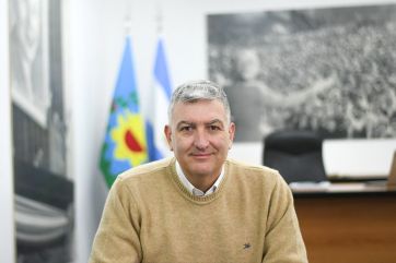 Quién manda en las redes de la política platense