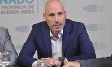 Quién manda en las redes de la política platense