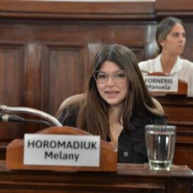 Quién manda en las redes de la política platense