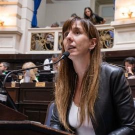 Quién manda en las redes de la política platense