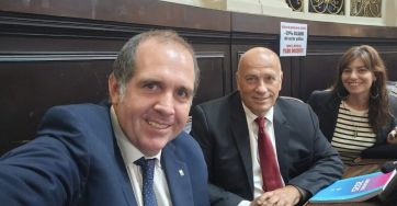 PASO: la Coalición Cívica quiere que sean optativas para partidos y votantes