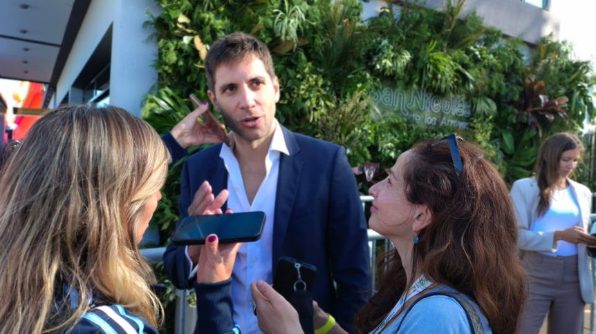 Desde la Segunda catalogaron como