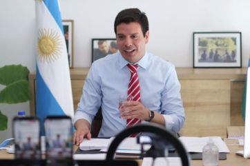 Deporte y estado: ¿asunto separado?