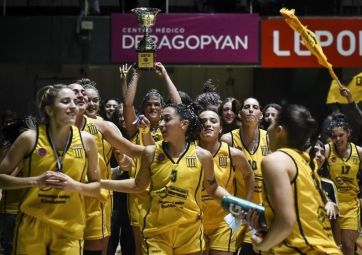 Deporte y estado: ¿asunto separado?