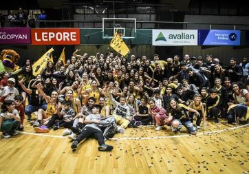 Deporte y estado: ¿asunto separado?