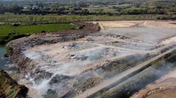 Basura: un drama a cielo abierto