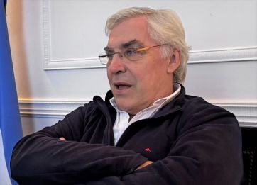 Intendentes intranquilos por las cajas municipales cada vez más flacas