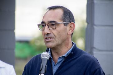 Intendentes intranquilos por las cajas municipales cada vez más flacas