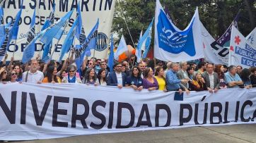 Crisis universitaria: profundizan los reclamos por el financiamiento