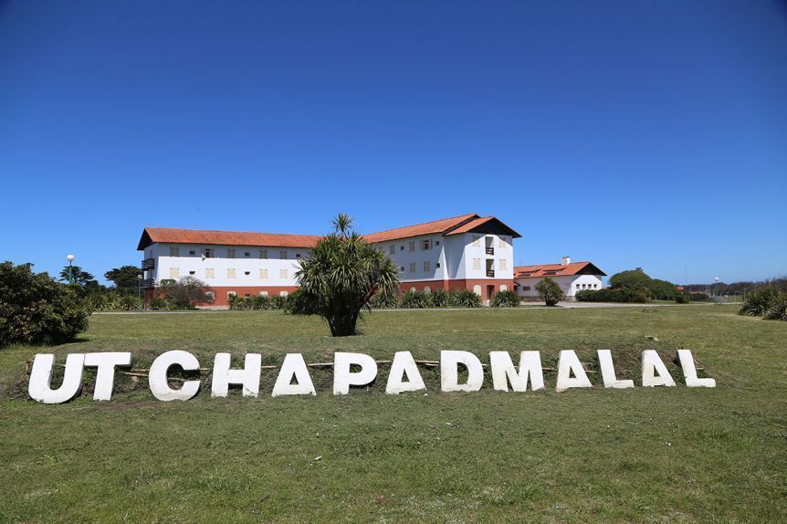 Unidad Turística Chapadmalal: piden convertir el complejo en un campus universitario