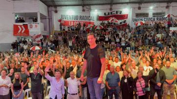 La Justicia confirmó que las elecciones en la UCR bonaerense serán el 7 de junio