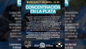 La Justicia obliga a FATE a pagar los sueldos de los trabajadores despedidos