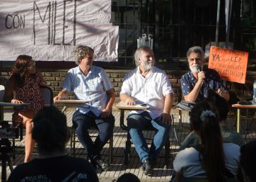 Crisis universitaria: profundizan los reclamos por el financiamiento