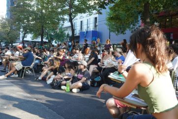 Crisis universitaria: profundizan los reclamos por el financiamiento