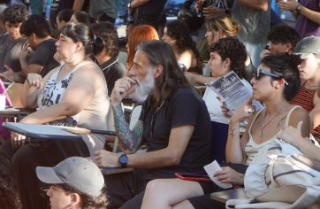 Crisis universitaria: profundizan los reclamos por el financiamiento