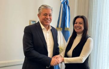 Mientras avanzan acuerdos con Nación, Buenos Aires queda atrapada en su grieta