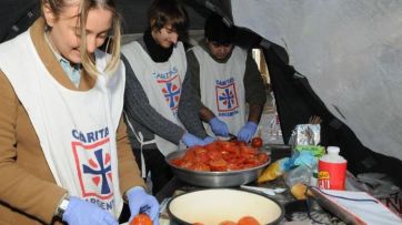 Semana Santa en clave política