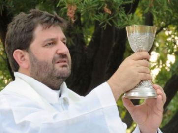 Semana Santa en clave política