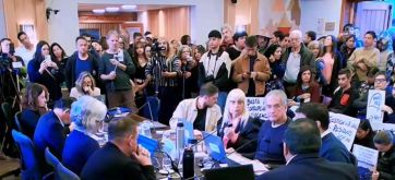 Bariloche: bomba ambiental