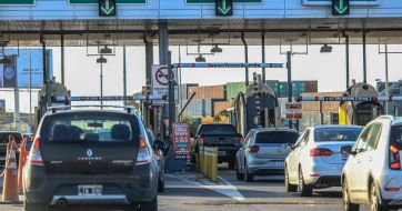 Katopodis activa a Aubasa y escala la disputa por el control de rutas bonaerenses