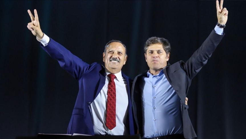 Caen el empleo y la producción a pesar del “maquillaje” de Milei y sus ministros