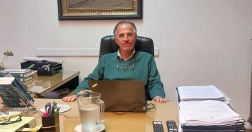 Pareja creó un Consejo de Notables para poner patas para arriba el mapa bonaerense