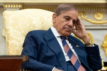 Trump dio marcha atrás con la aniquilación de Irán y ambos países se sentarán a negociar