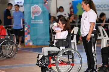 Juegos Bonaerenses 2026: lanzan la inscripción en busca de batir un nuevo récord