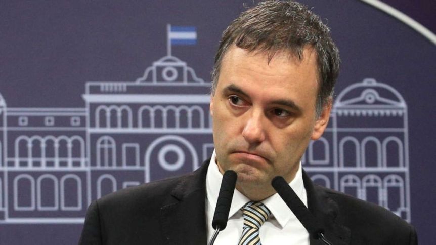 Adorni bajo presión: declaraciones, nuevas pruebas y una causa que escala en Comodoro Py