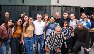 Un ministro de Kicillof propuso a un intendente del conurbano para gobernador