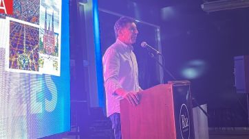 Acto de la UCR: “Queremos la unidad, pero estamos preparados para la interna”