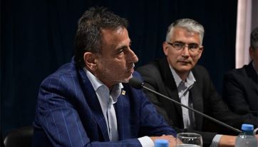 Lloraron y mamarán: acuerdo PJ-UCR-PRO por los fondos para intendentes