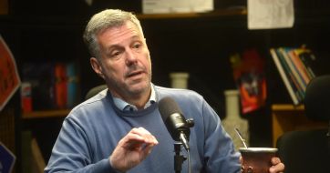 La Plata: cuáles son los bienes de los funcionarios de Alak