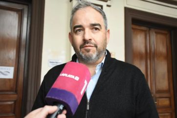 La Plata: cuáles son los bienes de los funcionarios de Alak