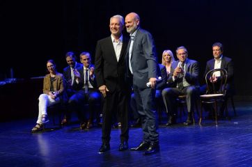 La Plata: cuáles son los bienes de los funcionarios de Alak