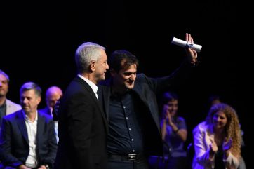 La Plata: cuáles son los bienes de los funcionarios de Alak